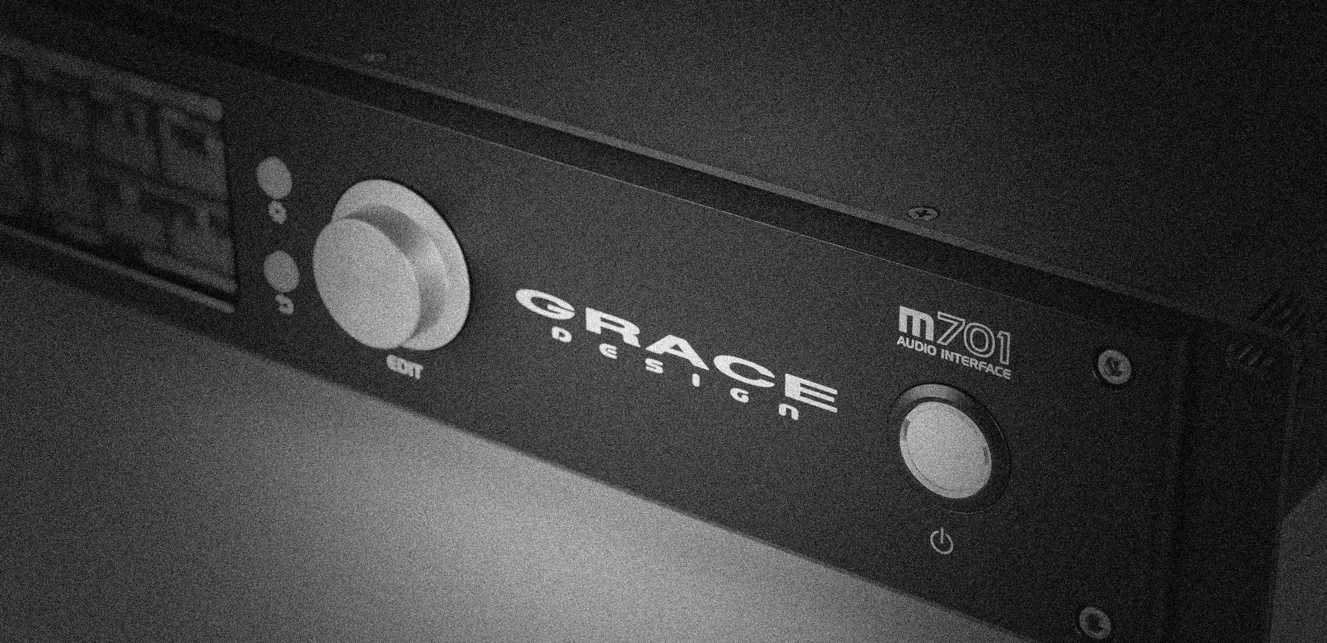 Grace Design – KMR Audio