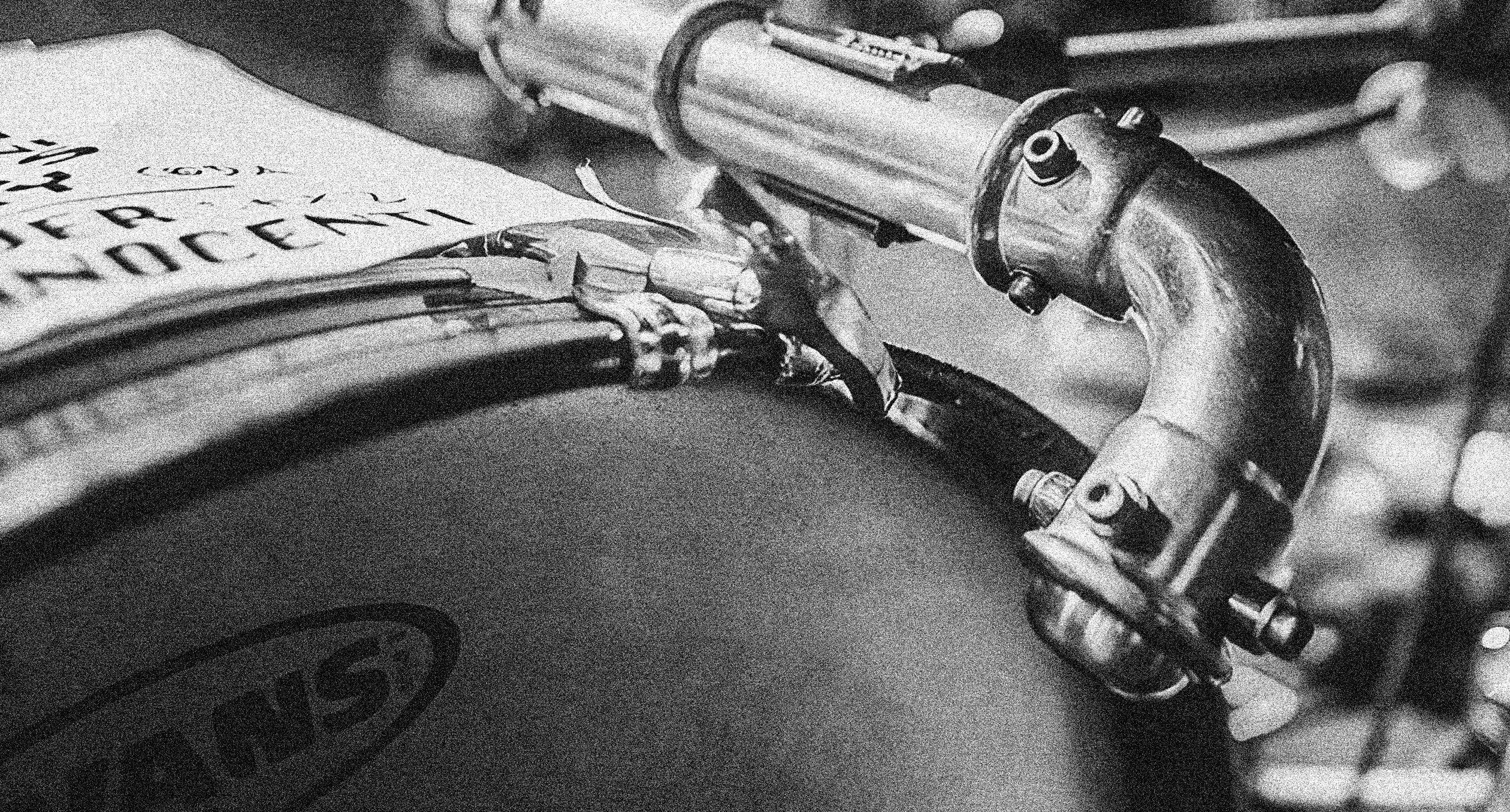 Scope Labs KMR Audio