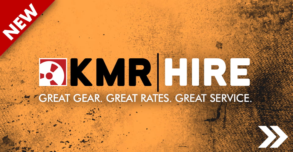 KMR Hire