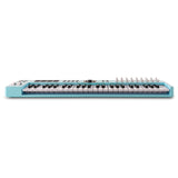 Arturia Keylab Essential 49 MK3 USB MIDI Keyboard Aquamarine