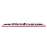 Arturia Keylab Essential 61 MK3 USB MIDI Keyboard Rose Quartz