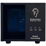 Fredenstein Bento 2 Pure Analog (B-Stock)