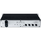 Gainlab Audio Wizard Stereo Tube Saturator - FACTORY B-STOCK