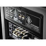 Neumann KH 810 II AES67 subwoofer