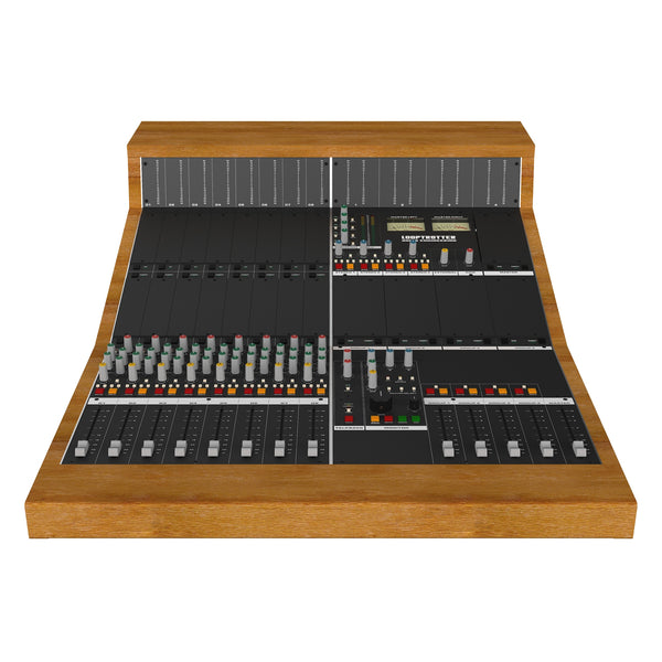 Looptrotter 8 Channel Console