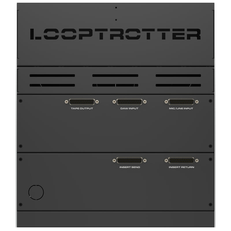 Looptrotter 8 Channel Console