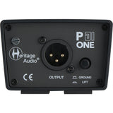 Heritage Audio TRANSFORMER PASSIVE ONE