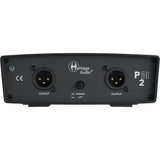 Heritage Audio TRANSFORMER PASSIVE DUAL CHANNEL DI