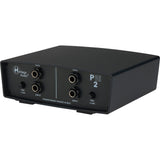 Heritage Audio TRANSFORMER PASSIVE DUAL CHANNEL DI