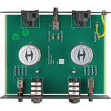 Heritage Audio TRANSFORMER PASSIVE DUAL CHANNEL DI