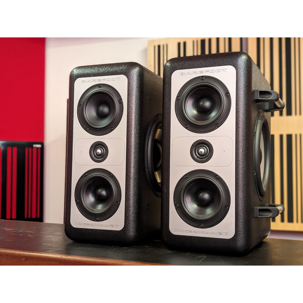Used Barefoot Sound MM27 Gen2 (Pair)