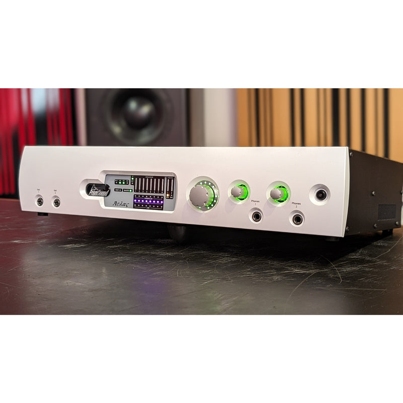 Used Prism Sound Atlas Multichannel USB Audio Interface