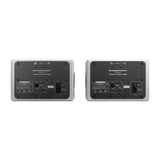 Barefoot Sound Footprint03 - White (Pair)
