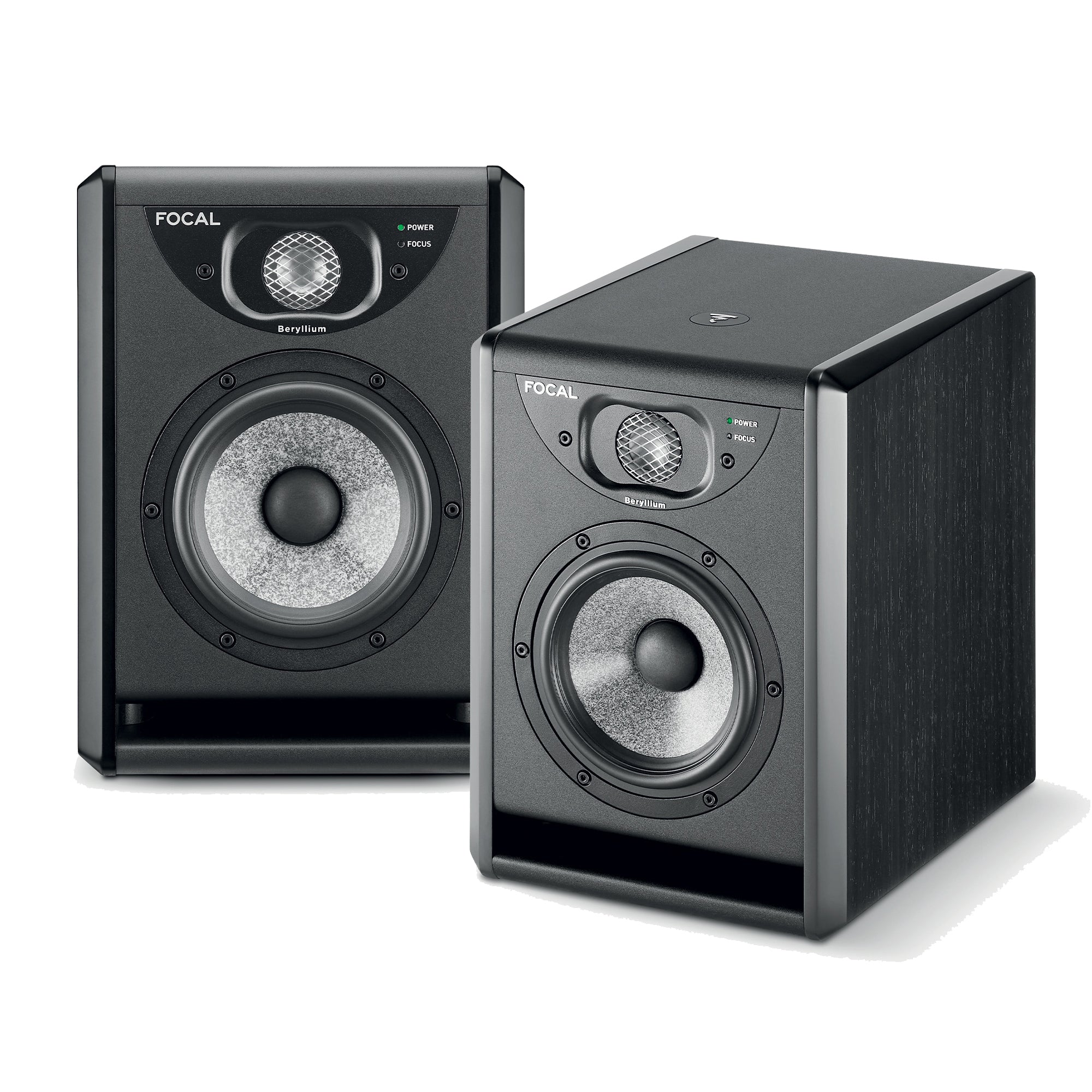 FOCAL SOLO ST6 ペア　2/2 FOCAL SOLO ST6 ペア 2/2