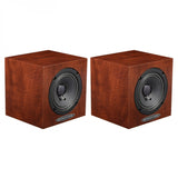 Auratone 5c passive (Pair) - Woodgrain