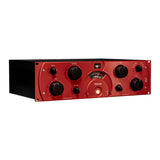 SPL Venos Stereo Bus Compressor - RED
