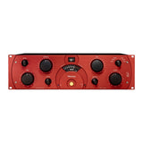 SPL Venos Stereo Bus Compressor - RED