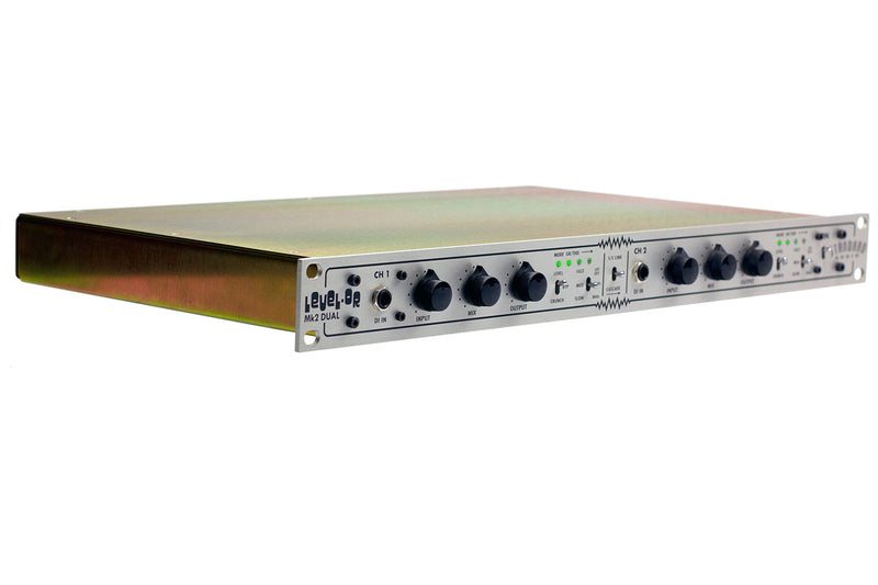 Standard Audio Level-Or Dual MK2