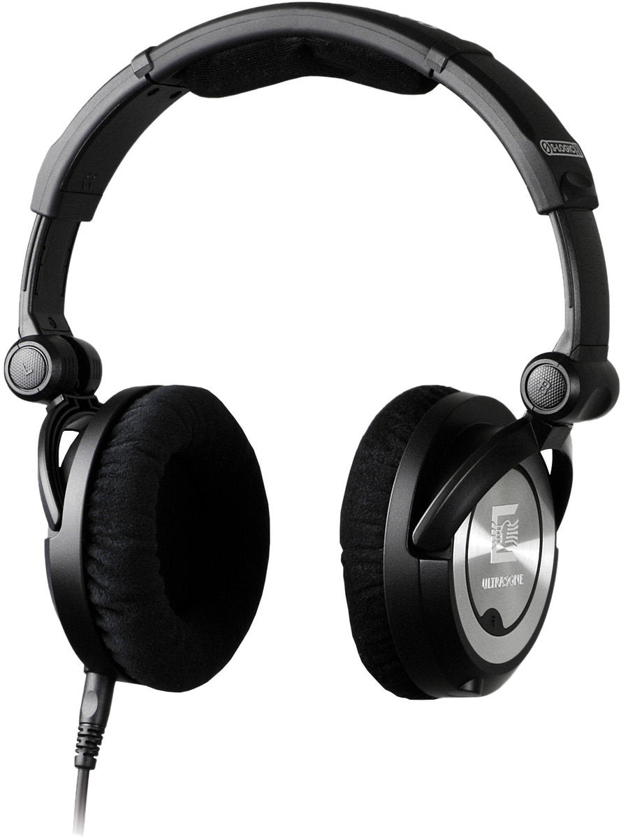 Ultrasone Pro 900 | KMR Audio｜ワイヤレスヘッドホン