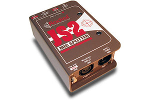 Radial JS2 – KMR Audio