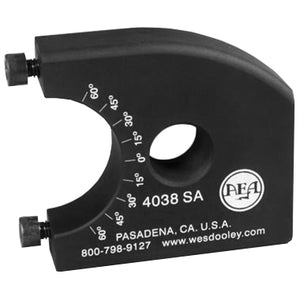 AEA 4038SA  Stand Adaptor for Coles 4038