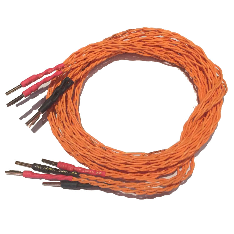 Amphion Speaker Cable 2.5m (Pair) – KMR Audio