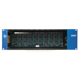 API 500VPR 500 Series Chassis