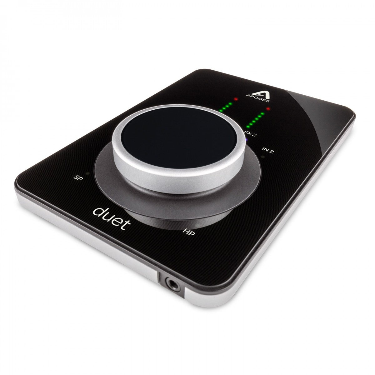 Apogee duet3 2x4 USBオーディオインターフェイス Apogee Duet 3 | KMR Audio
