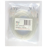 Analogue Solutions LED CV Cables