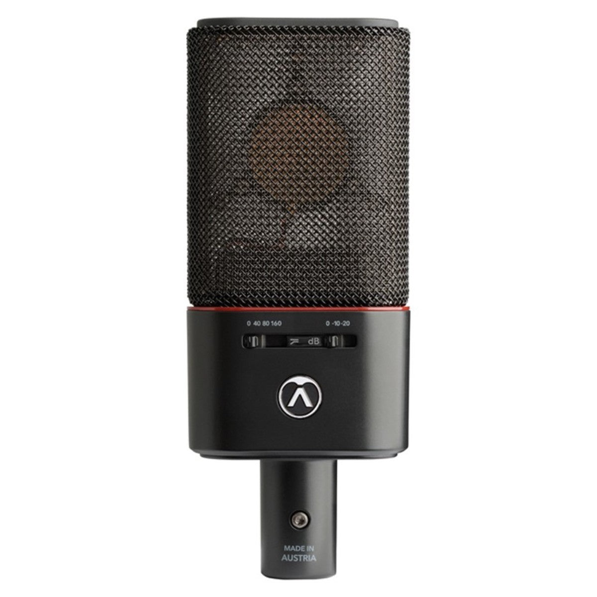 Austrian Audio OC18（コンデンサーマイク） Austrian Audio OC18 Studio Set – KMR Audio