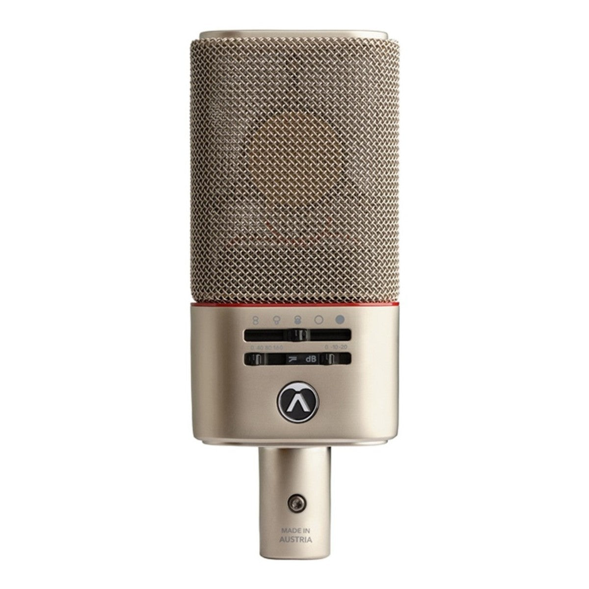 Austrian Audio OC818 Studio Set – KMR Audio