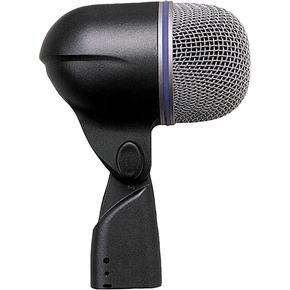 Shure Beta 52A – KMR Audio