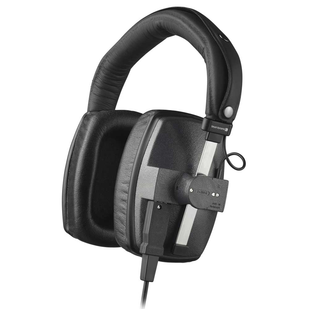 beyerdynamic dt150 250Ω （カスタマイズ品） beyerdynamic DT 150 Closed-Back Studio Headphones - Vintage King