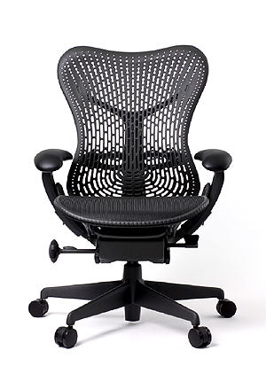 Herman deals mirra chair