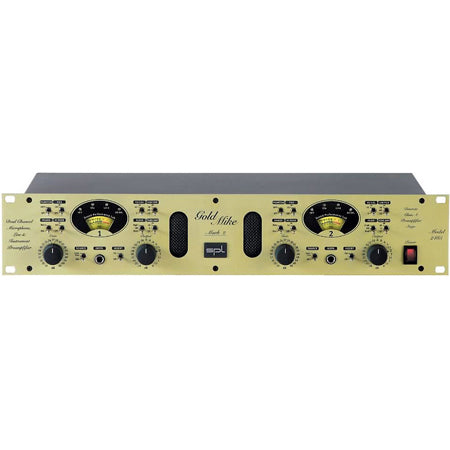 SPL Gold Mike mk 2 – KMR Audio