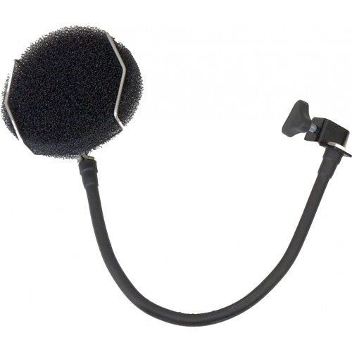 Hakan P110 with Gooseneck and Clamp 1