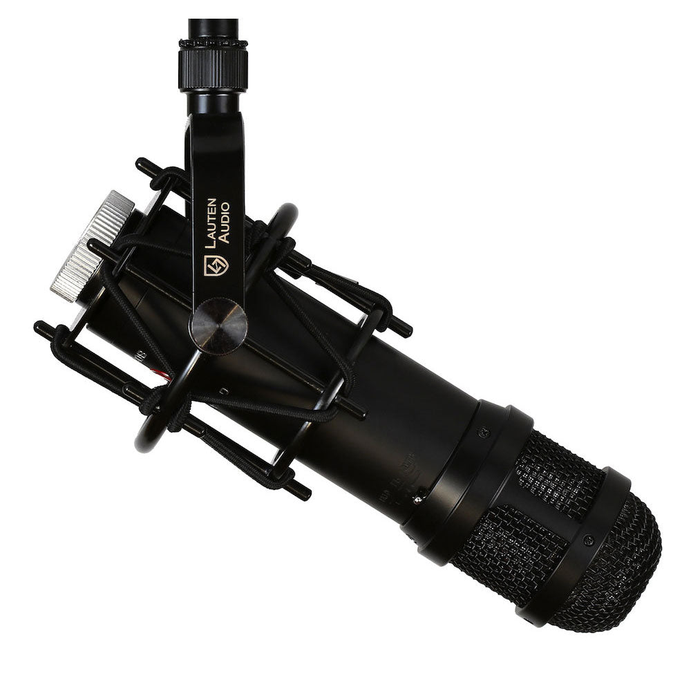 Lauten Audio LS-208 | KMR Audio