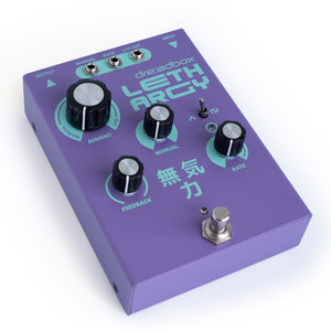 Dreadbox Lethargy - 8 Stage OTA Phase Shifter