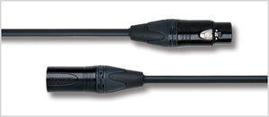 Mogami XF-25340-XM-3 mic cable 3m
