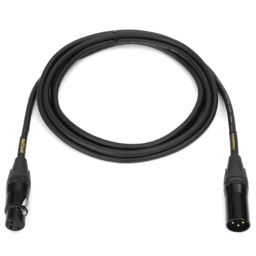 Mogami 10M XLR F - XLR M Microphone Cable