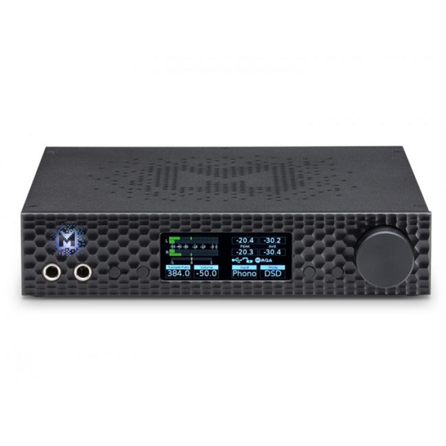 Brooklyn DAC Headphone Amp Preamplifier | KMR Audio Brooklyn DAC Headphone Amp Preamplifier | KMR Audio