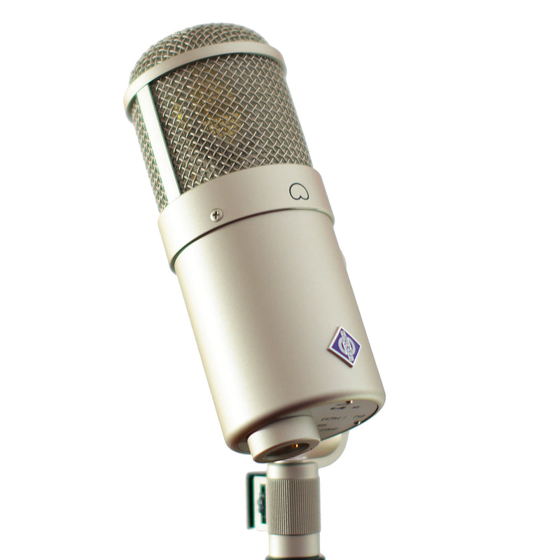 Neumann U47 FET Large Diaphragm Condenser Microphone
