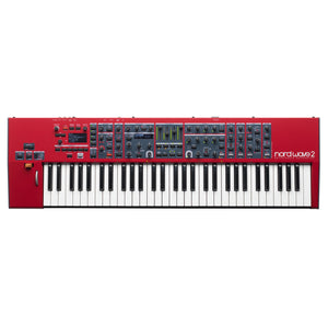 Nord Wave 2 61-note