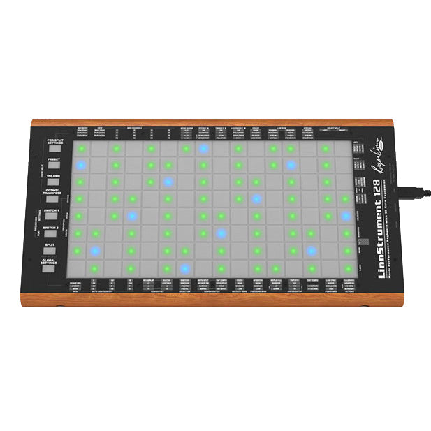 Roger Linn Linnstrument 128 MIDI Controller