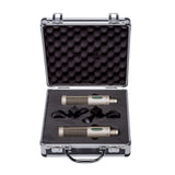 Royer R-10 Ribbon Microphone Matched Pair Boxed