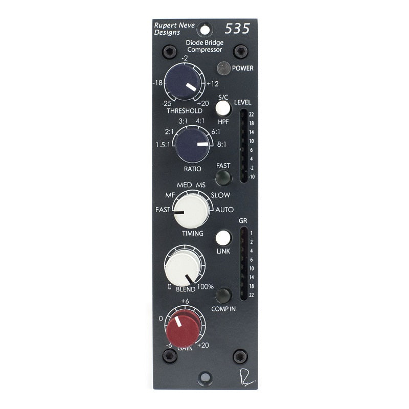 Rupert Neve Designs 535 – KMR Audio