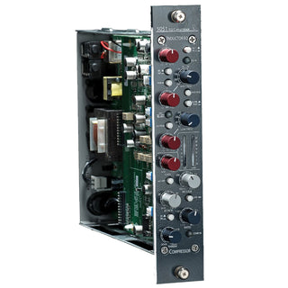 Rupert Neve Designs Shelford 5051 EQ/Compressor