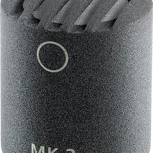 Schoeps MK3 Omni Microphone Capsule for CMC Preamp
