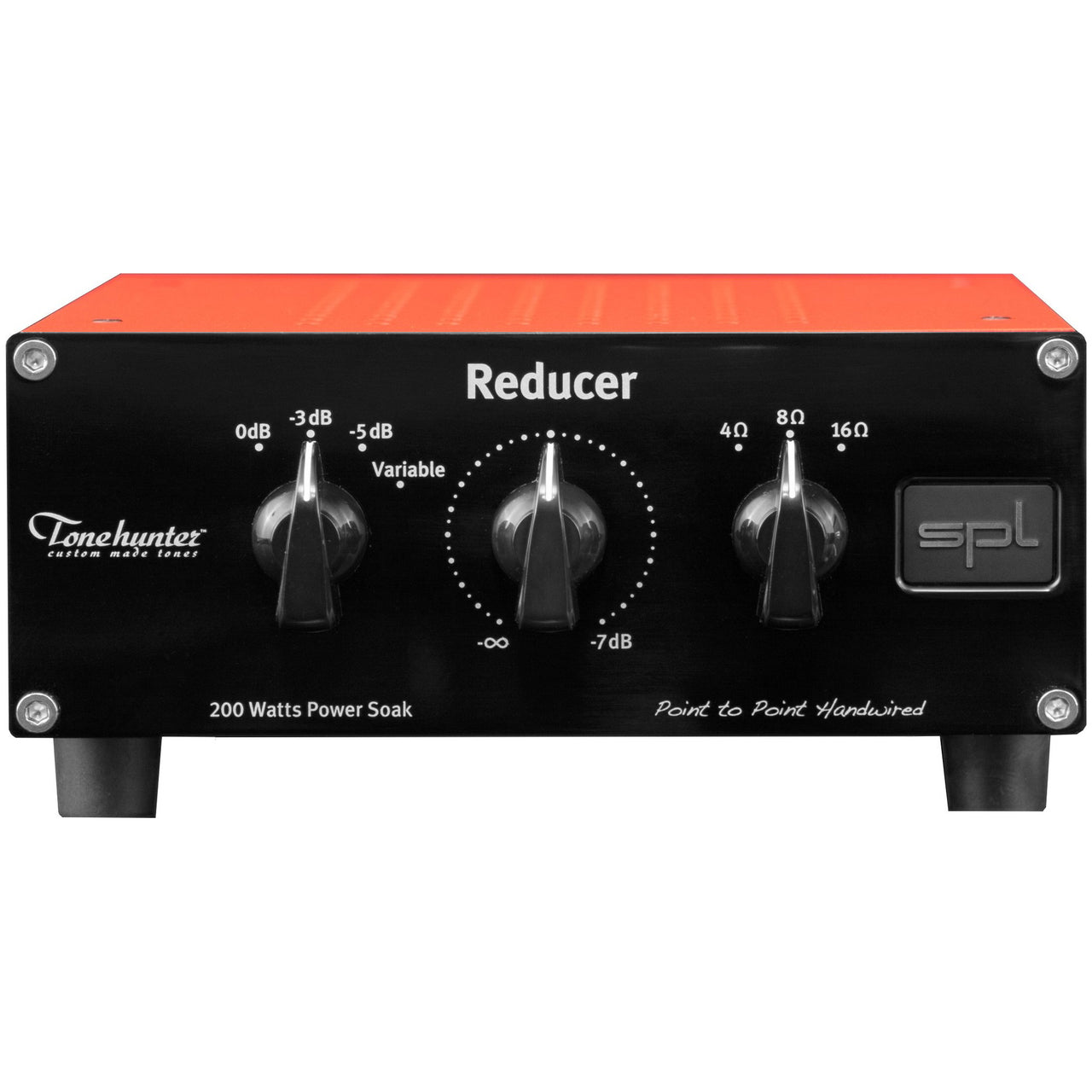 SPL Reducer – KMR Audio