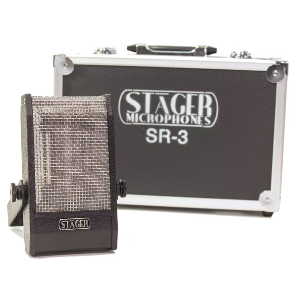 Stager Microphones SR-3